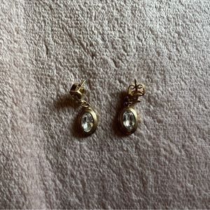 Vintage Earrings 🌸